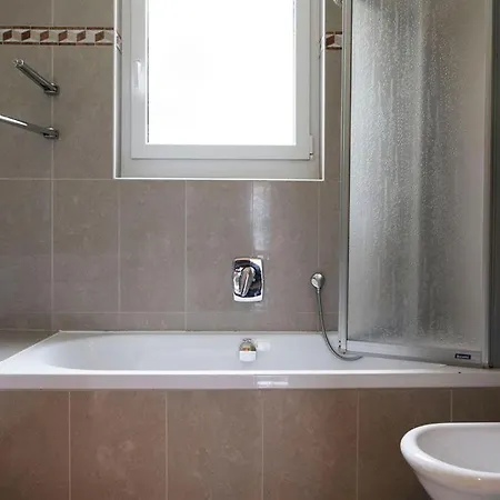 Appartamento Residenza Porto Fino App 7000 *