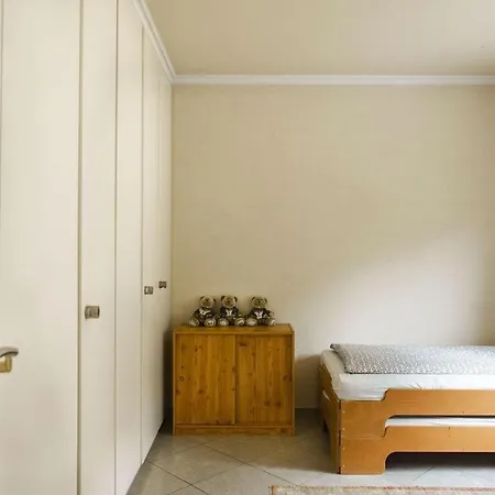 Residenza Porto Fino App 7000