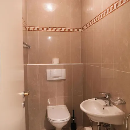 Residenza Porto Fino App 7000 *